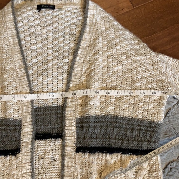 Long Cardigan - Picture 4 of 6